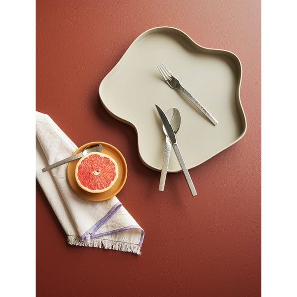 Tovaglietta in stoffa 31x48 cm Sera - Hübsch-image-4