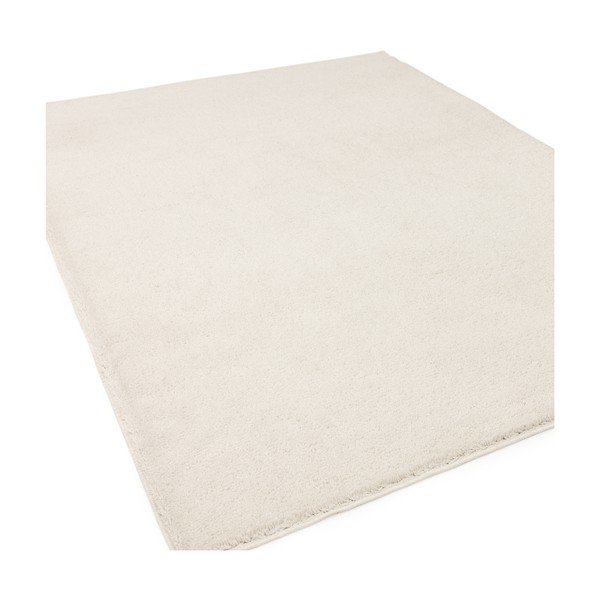 Tappeto avorio lavabile 120x170 cm Super Snug – Asiatic Carpets-image-4