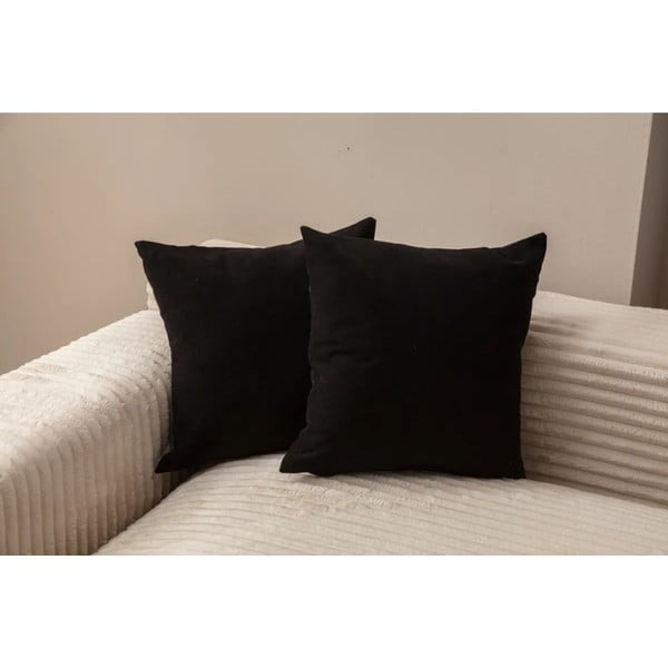 Federe decorative in set 2 pz 43x43 cm – Mioli Decor-image-1