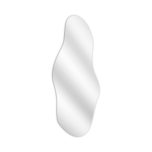 Specchio da parete 50x100 cm Organic – Styler-image-3