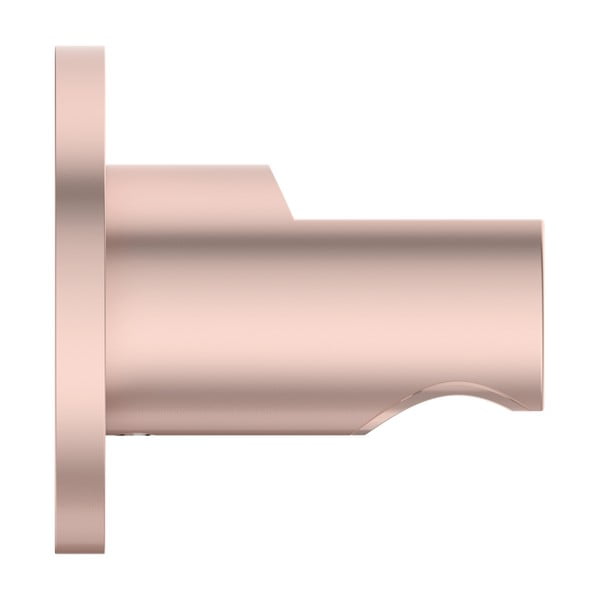 Supporto per soffione doccia in metallo rosa chiaro IdealRain - Ideal Standard-image-2
