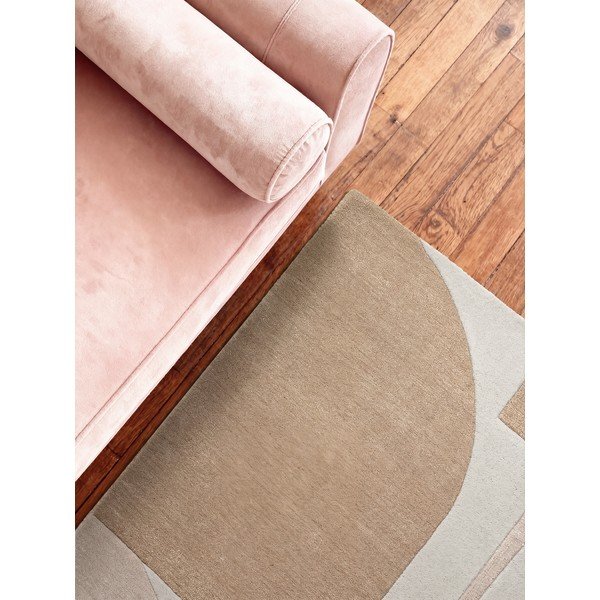 Tappeto in lana tessuto a mano 160x230 cm Westminster Windmill – Ted Baker-image-4