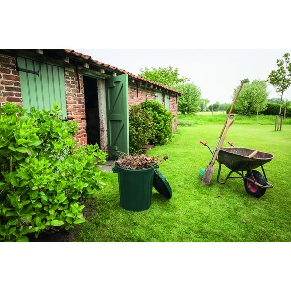 Cestino da giardino Refuse - Keter-image-1