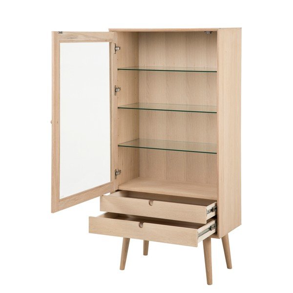 Vetrina 72x143,2 cm Century - Actona-image-4