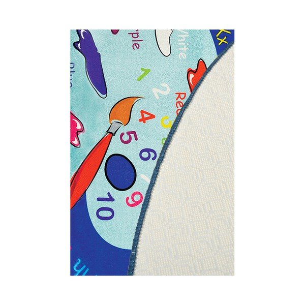 Tappeto per bambini Tavolozza, 200 x 290 cm - Unknown-image-2