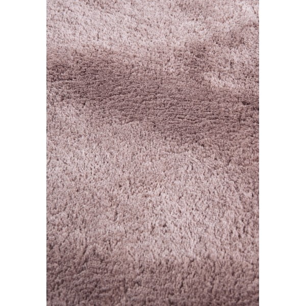 Tappeto rotondo rosa polveroso ø 160 cm Leon – Villeroy&Boch-image-3