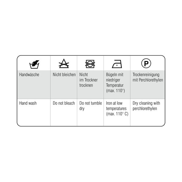 Tenda bianca 245x140 cm Voile - Gardinia-image-4