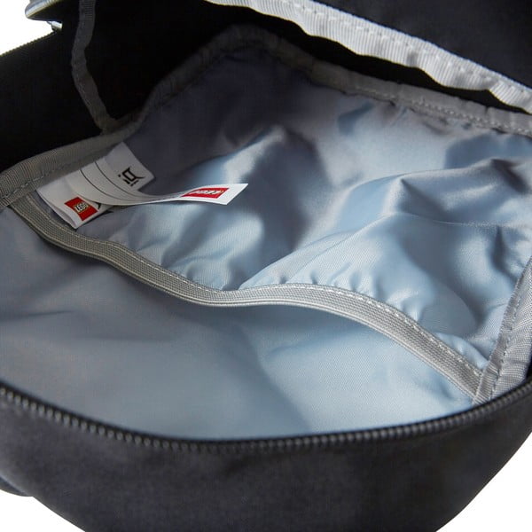 Zaino per bambini 18,5 l Ninjago Red - LEGO®-image-4