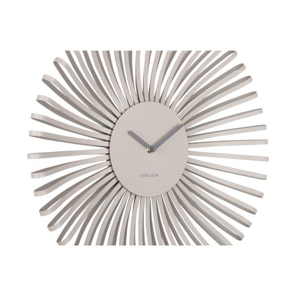 Orologio da parete ø 48 cm Polo  – Karlsson-image-4