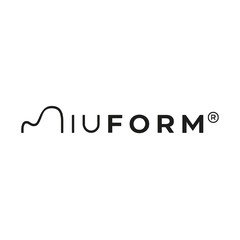 Miuform · Sweet Harmony