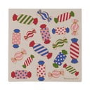 Set di tovaglioli in carta 20 pz 33x33 cm Caramella – Bloomingville