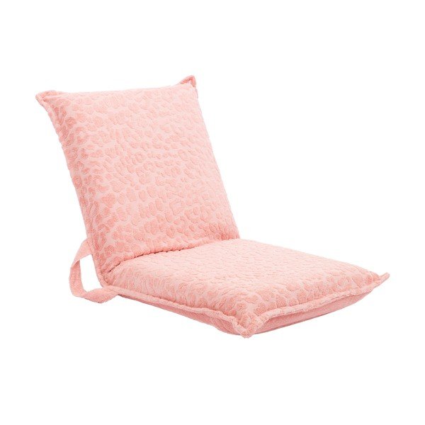 Sedile da giardino rosa Terry - Sunnylife