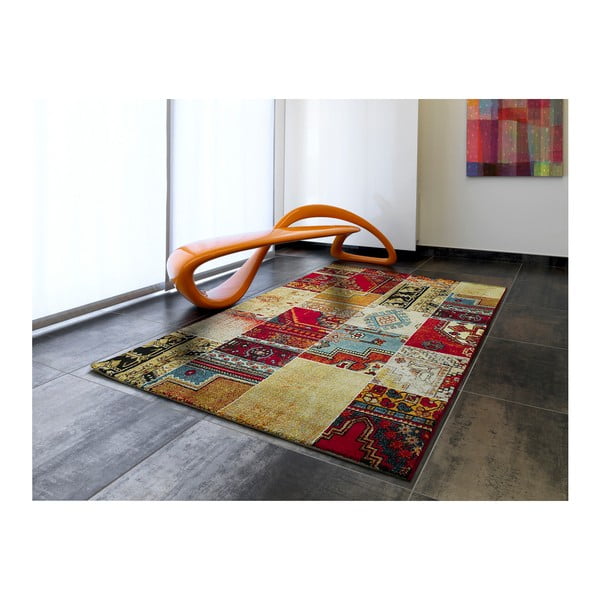 Tappeto Duro Teneré, 120 x 170 cm - Universal-image-1
