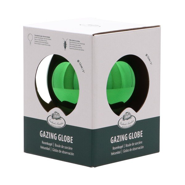 Sfere di vetro per recinzione in set da 3 - Esschert Design-image-4