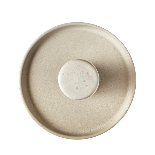 Portasciugamani in gres ø 13 cm - Bitz-image-1