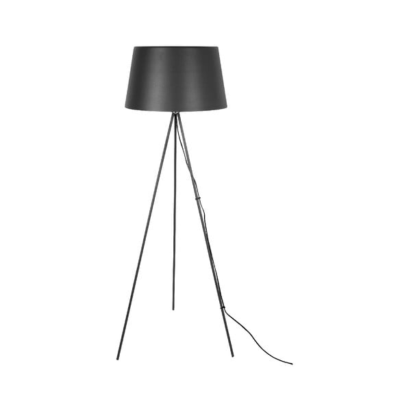 Lampada da terra nera Classy - Leitmotiv