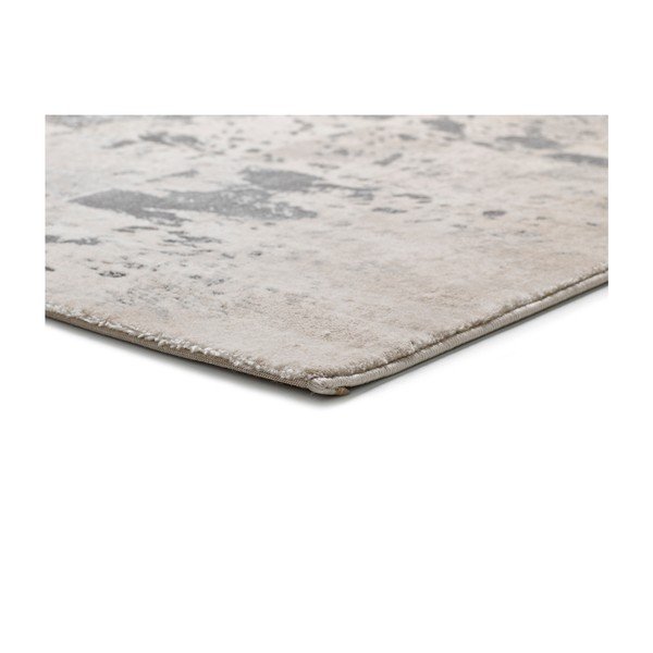 Tappeto grigio Atik, 200 x 290 cm - Universal-image-1