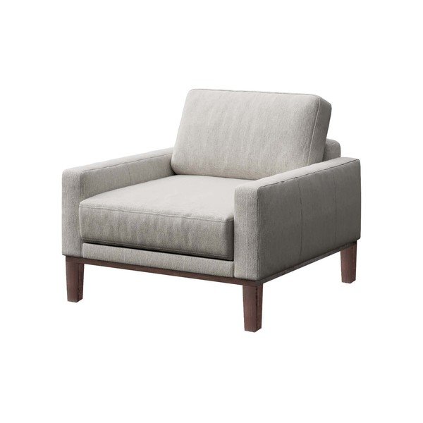 Poltrona crema Musso - MESONICA-image-2