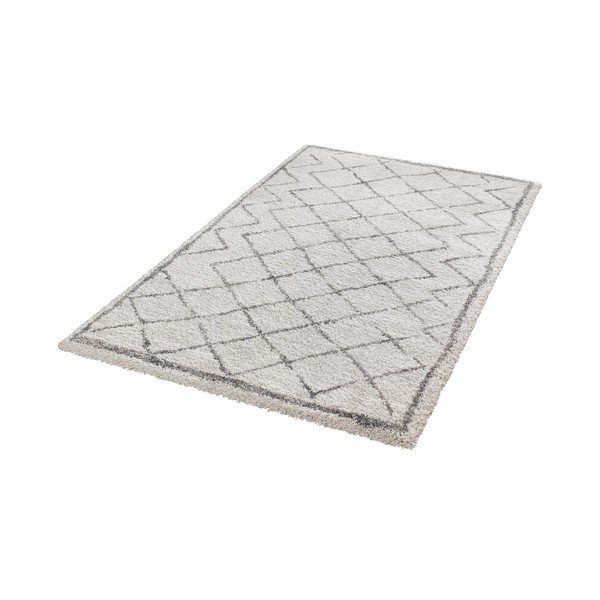 Tappeto crema , 200 x 290 cm Loft - Mint Rugs-image-2