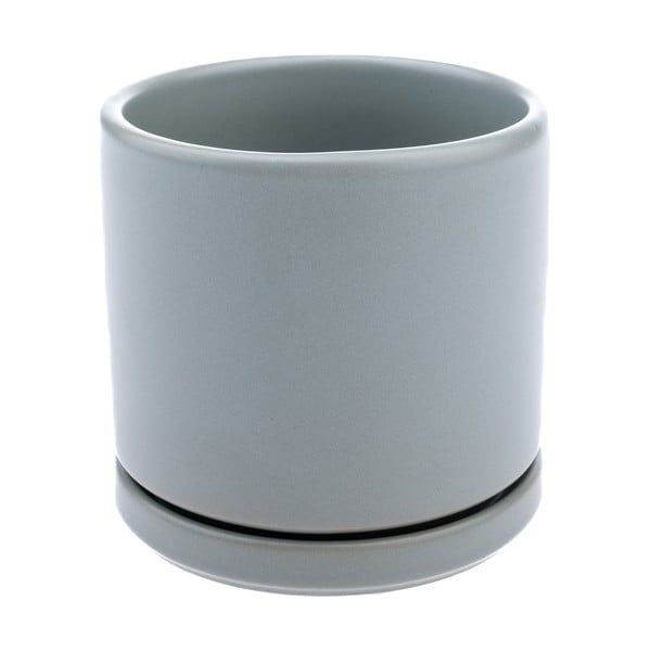 Vaso in ceramica ø 11,5 cm - Dakls