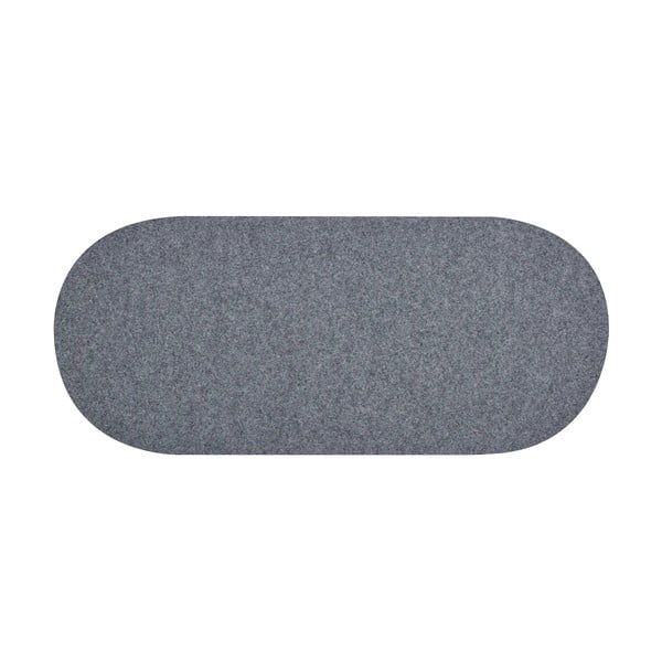 Cuscino per sedia in feltro 34x79 cm Oru – Blomus