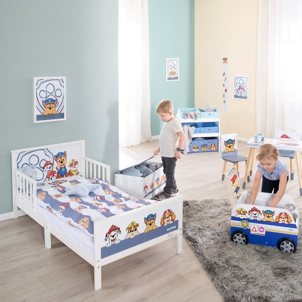 Set di mobili per bambini Paw Patrol – Roba-image-3