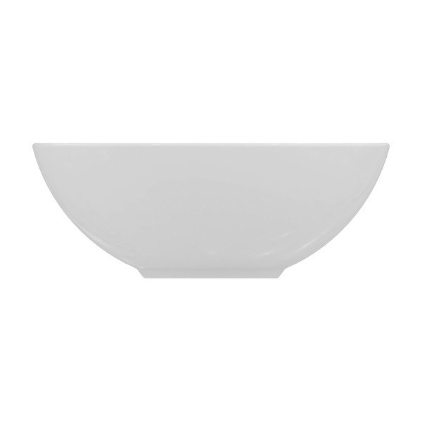 Lavabo bianco in ceramica ø 41 cm Strada O - Ideal Standard-image-2