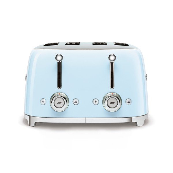 Tostapane blu 50's Retro Style - SMEG-image-3