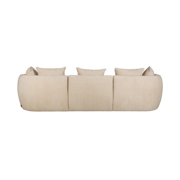 Divano beige 210 cm Rocca – Dutchbone-image-3