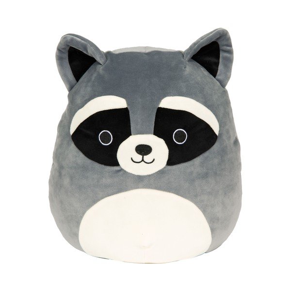 Plyšák SQUISHMALLOWS Mýval Randy