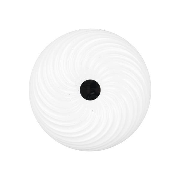 Plafoniera LED bianca ø 37,5 cm Gravity - Reality-image-2