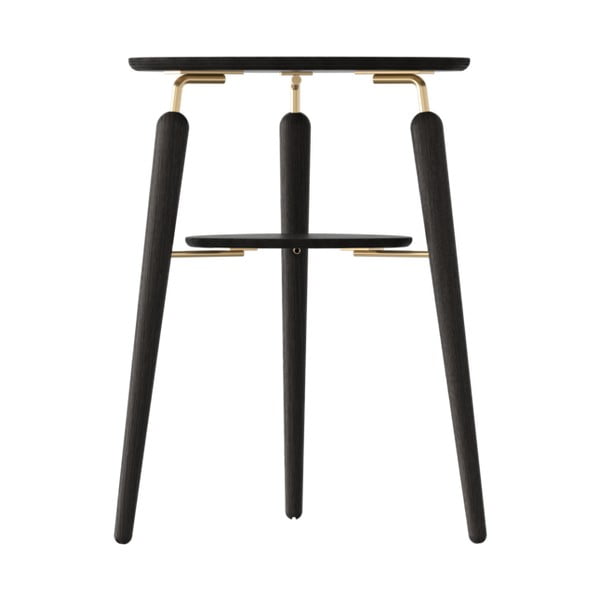 Tavolino ø 46 cm My Spot – UMAGE