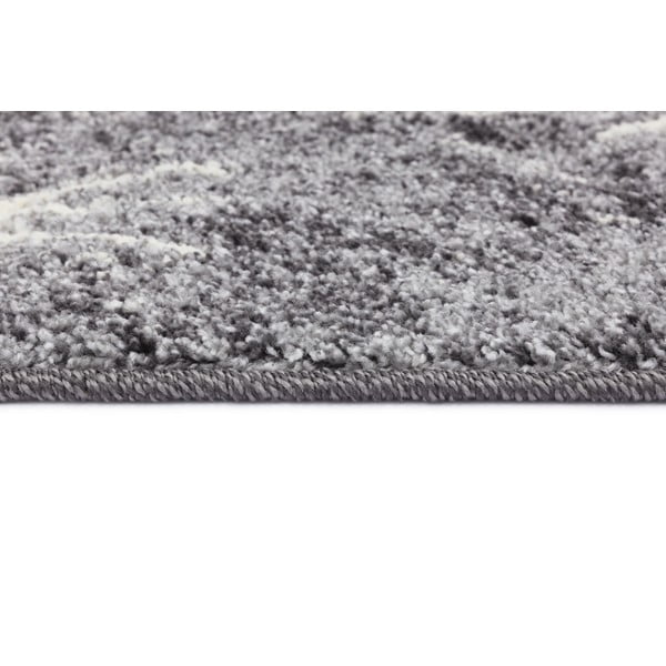 Tappeto grigio 160x220 cm Avanti - FD-image-2