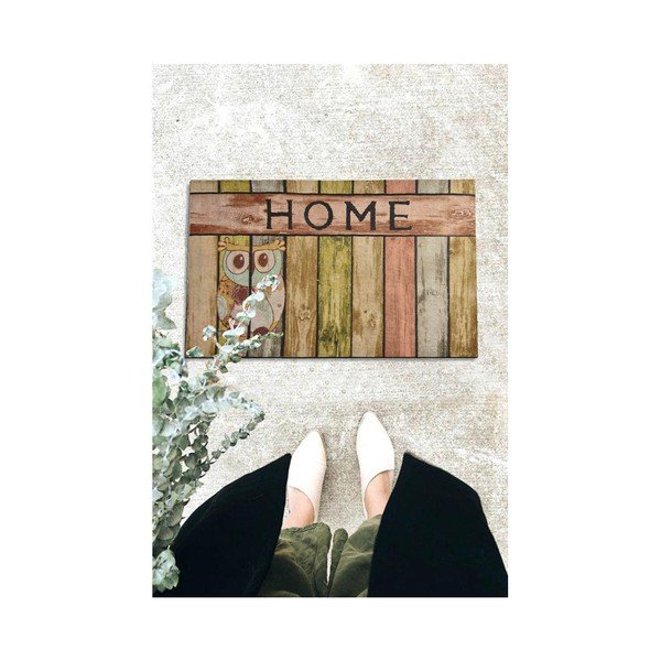 Zerbino Home Owl, 70 x 45 cm - Unknown