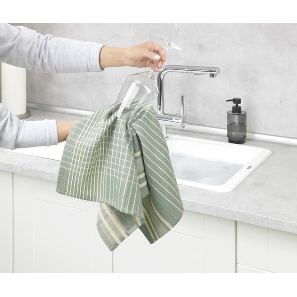 Strofinaccio in cotone 45x65 cm Tito – Wenko-image-3