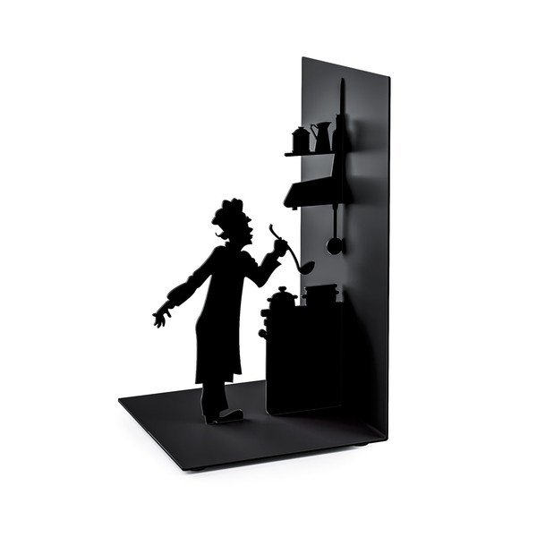 Bookstop Le Chef - Balvi-image-2