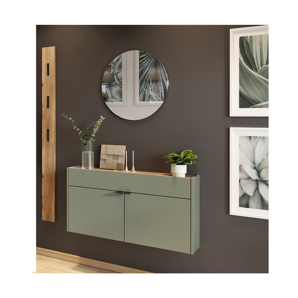 Set da corridoio verde/naturale Ameca - Germania-image-2