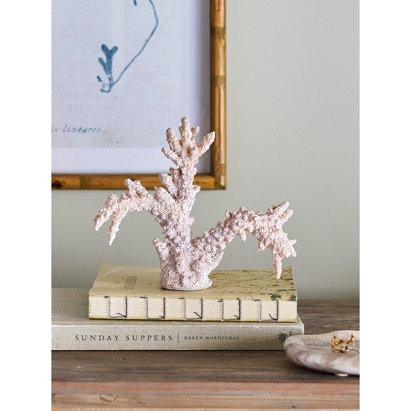 Statuetta (altezza 18 cm) Henri - Bloomingville-image-1