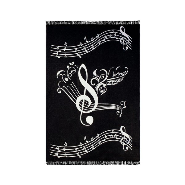 Tappeto Doube Sided Melody, 140 x 215 cm - Kate Louise-image-3