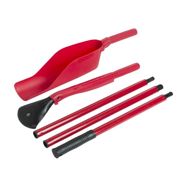 Set pulizia grondaie - Garden Pleasure-image-4