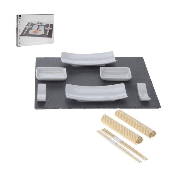 11dílný sushi set Orion-image-1