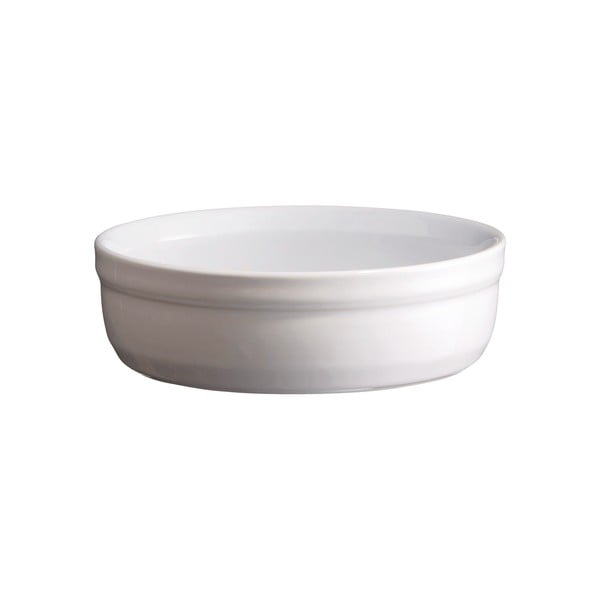 Piastra bianca per crème brûlée , ⌀ 12 cm - Emile Henry