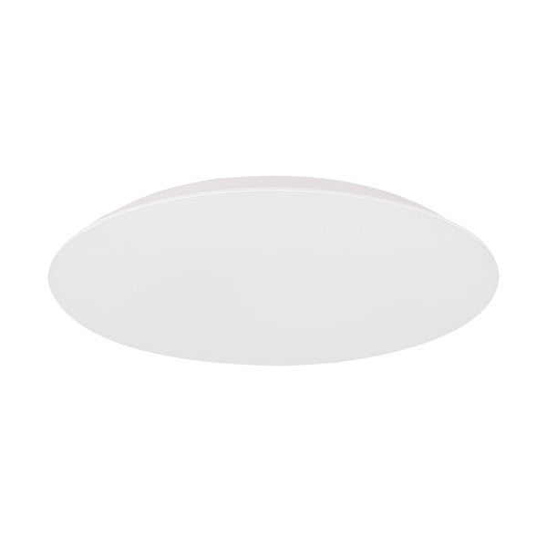 Plafoniera LED bianca ø 28 cm Mega - Candellux Lighting