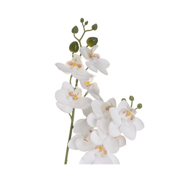 Fiore artificiale (altezza 39 cm) Orchid - Casa Selección-image-1