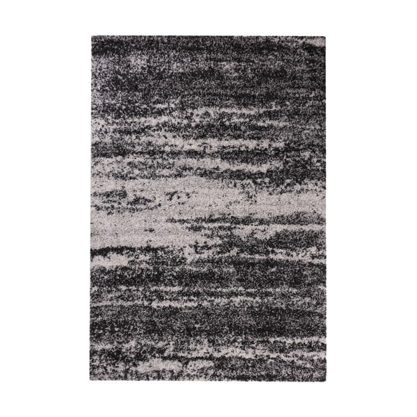 Tappeto grigio 200x290 cm Dune Ombre – Flair Rugs