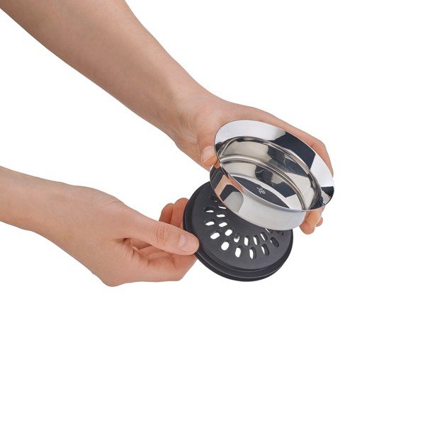 Caraffa per acqua in vetro, 1,25 l Motion - WMF-image-2