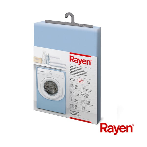 Coperchio di protezione per lavatrice - Rayen-image-3