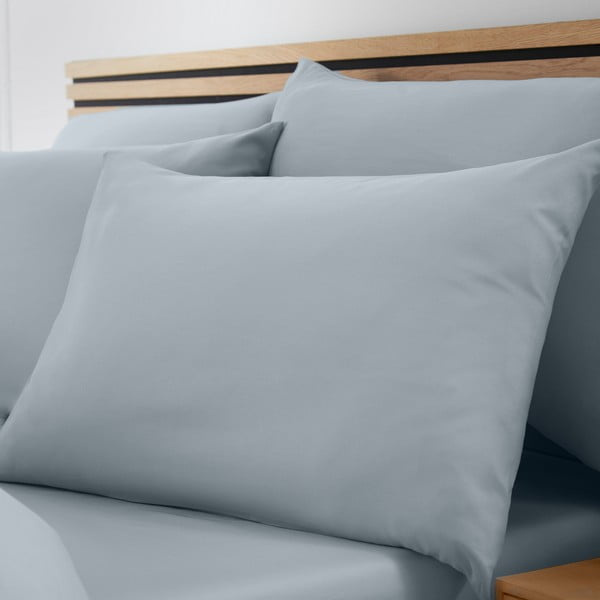 Federe per cuscino in set 4 pz 75x50 cm So Soft Non-Iron – Catherine Lansfield-image-1