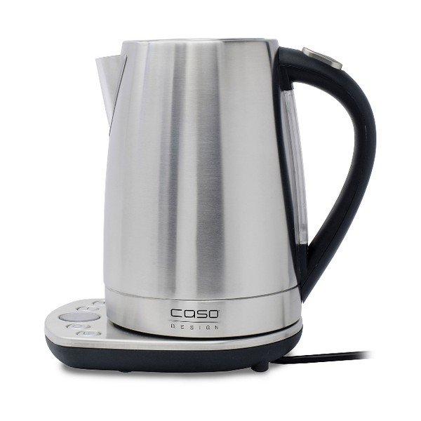Bollitore in acciaio inox argento 2 l WK 2200 - CASO-image-2