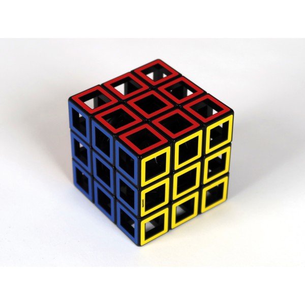 Puzzle a cubo vuoto - RecentToys-image-1